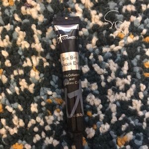 it cosmetics bye bye underage concealer - medium